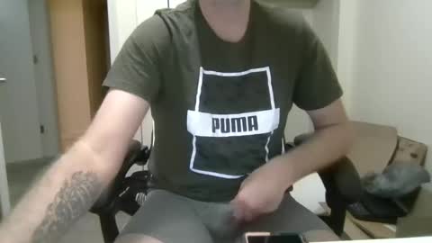 daddysbigdick4u online show from October 11, 4:06 am