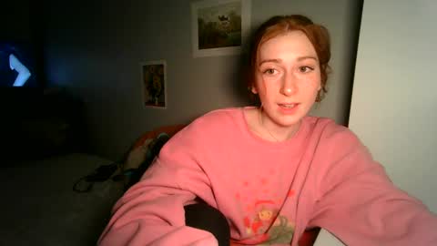 Snapshot of daddysdollhouse chatting on January 30, 6:24 am Saoirse online show from January 30, 6:24 am