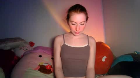 Snapshot of daddysdollhouse chatting on December 6, 7:26 am Saoirse online show from December 6, 7:26 am