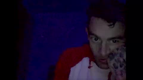 daddyslildevil6969 online show from October 19, 4:50 am