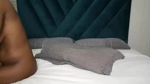 daddyslittleebony online show from October 13, 1:02 pm