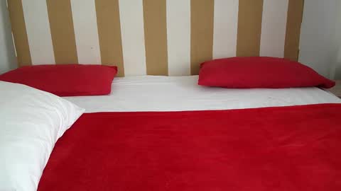 daddyslittleebony online show from March 5, 8:10 am