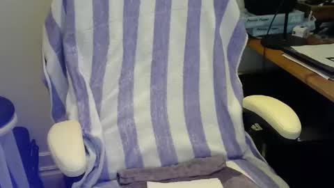 Daddy online show from January 17, 6:54 pm