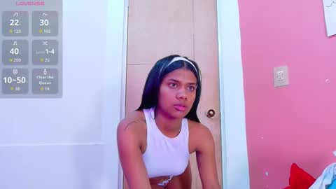 Anny  online show from December 15, 1:18 pm