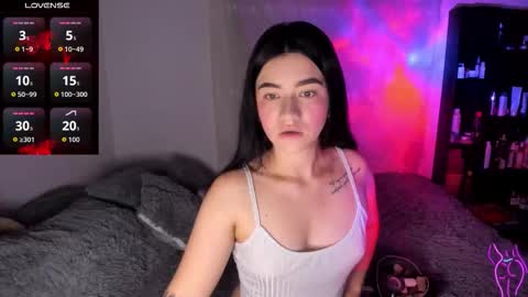 Lili online show from March 22, 9:46 am