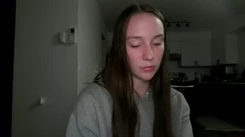 Snapshot of daddysssgoodgirl chatting on October 13, 6:37 am daddys good girl online show from October 13, 6:37 am