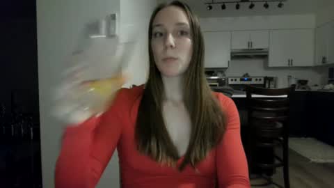 Snapshot of daddysssgoodgirl chatting on October 1, 6:56 am daddys good girl online show from October 1, 6:56 am