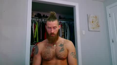 daddyunlocked1 online show from March 23, 5:07 pm