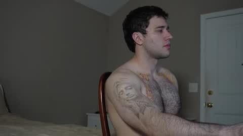 Jon online show from March 27, 6:08 am