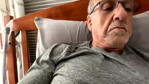 daddyweis online show from January 17, 4:22 am