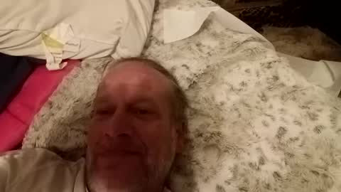 dadpervmind online show from February 26, 7:56 am