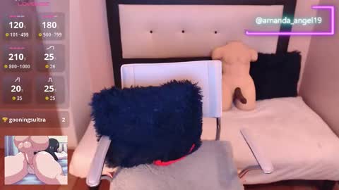 Snapshot of dads_angel19 chatting on September 24, 2:24 pm amanda online show from September 24, 2:24 pm