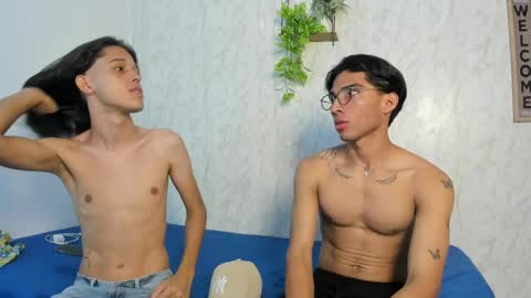 ALLAN online show from April 13, 11:58 am