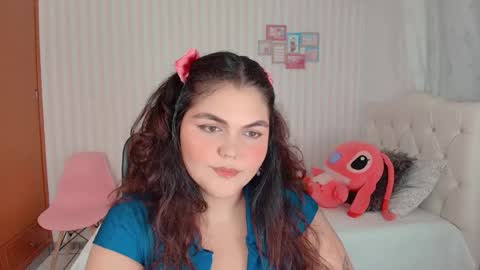 Snapshot of daeneryslove_doll chatting on September 24, 5:14 am daeneryslove_doll online show from September 24, 5:14 am