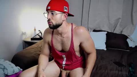 Snapshot of dafboy_ chatting on October 18, 1:54 am Allan Daf online show from October 18, 1:54 am