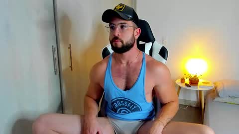 Allan Daf online show from February 8, 6:06 am