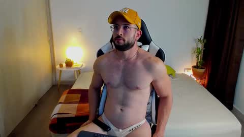 Allan Daf online show from December 16, 11:33 pm