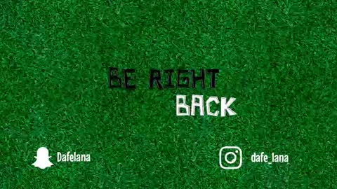 Dafelana online show from March 19, 4:07 am