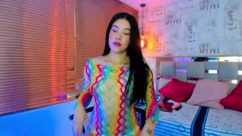 dafne_20 online show from November 5, 8:11 pm