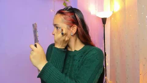 dafnemel online show from March 3, 2:57 pm