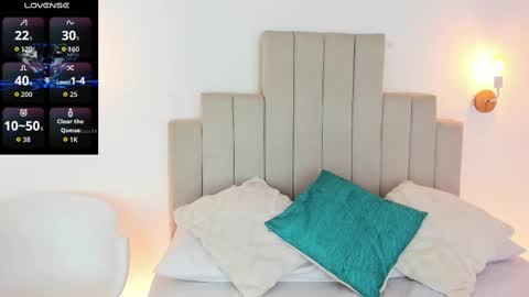 Dafne  online show from October 7, 4:47 pm