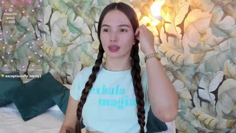 Dafne  online show from February 6, 7:51 pm