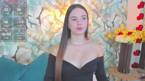 Dafne  online show from March 3, 6:56 pm