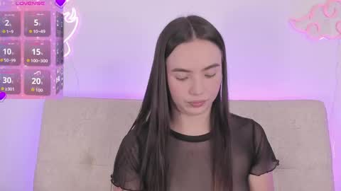 Dafne  online show from April 15, 4:21 pm