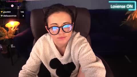 Dafni Mon online show from October 21, 7:02 am