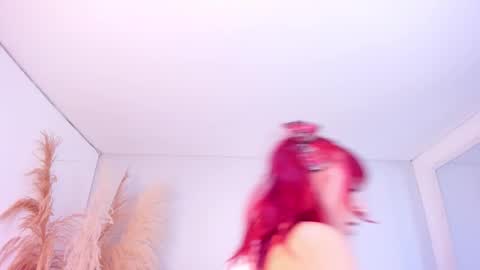 Dafnne online show from September 24, 4:41 am