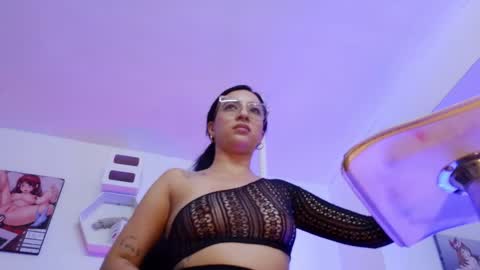 Dagny  online show from April 4, 3:46 am