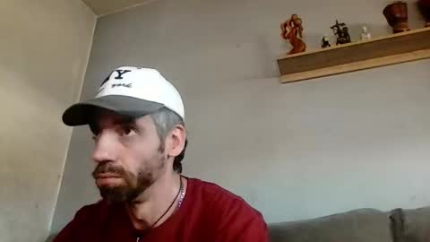 Snapshot of dagodex chatting on October 7, 2:46 pm Dagodex online show from October 7, 2:46 pm