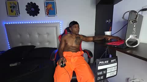 DiegoXXL online show from October 4, 4:43 am