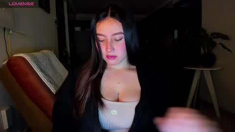 Snapshot of dahi_anne chatting on January 19, 1:32 am Call me D online show from January 19, 1:32 am