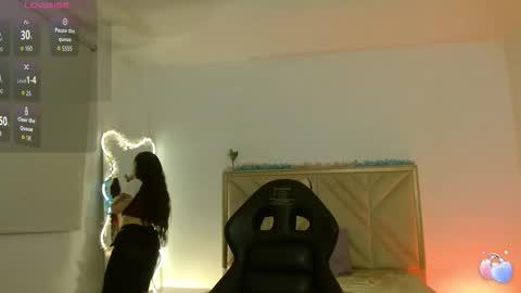 dahia  online show from September 24, 3:35 am