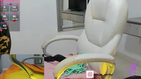 Dahian  online show from February 20, 10:39 am