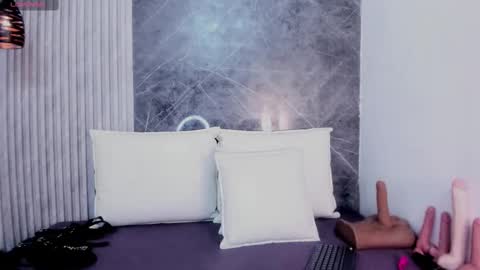 Snapshot of dahiana_gomez18 chatting on October 1, 11:42 am Dahiana online show from October 1, 11:42 am