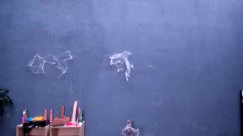  Dahiana   online show from October 31, 11:54 am