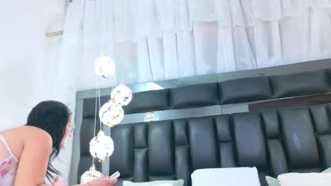 Snapshot of dahianamoss chatting on September 30, 11:42 am Dahiana online show from September 30, 11:42 am