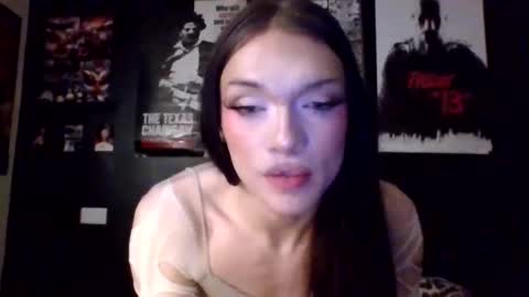 dahlia_adore online show from November 9, 11:40 pm