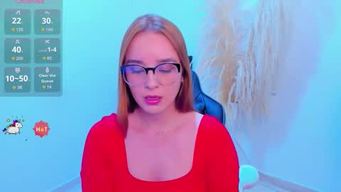 Dahlia online show from February 1, 5:04 am