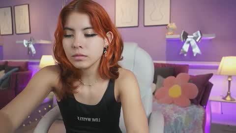 Dahlia Grey online show from January 14, 11:51 am