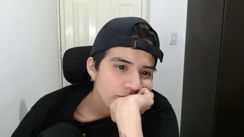 lorena online show from January 28, 2:43 am