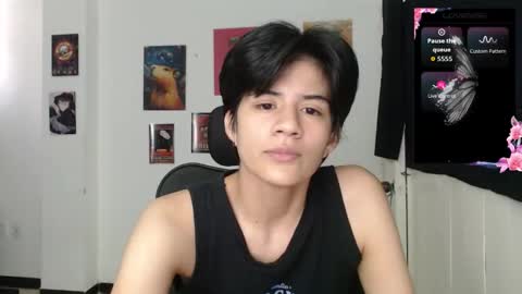 lorena online show from October 22, 2:52 pm