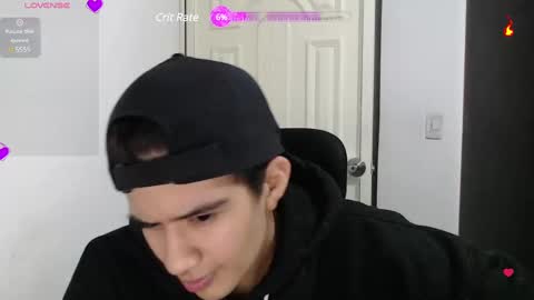 lorena online show from January 11, 12:22 am