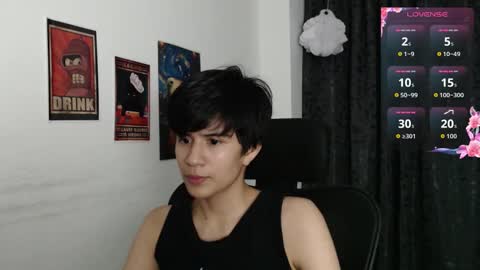 lorena online show from October 4, 3:37 am