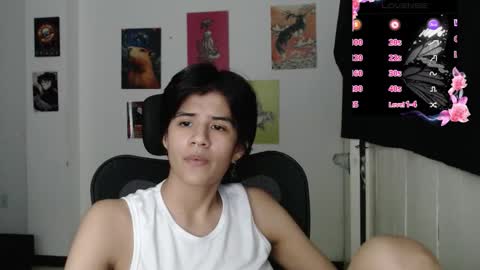 lorena online show from November 4, 4:25 am