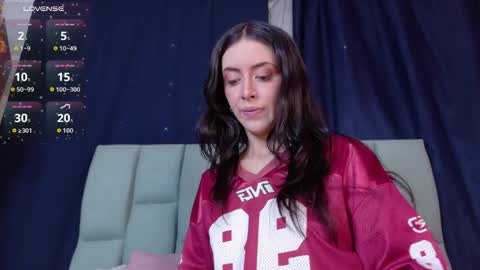 Dahlia online show from April 8, 11:35 am