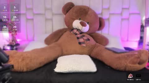 Daia Ortiz  online show from January 17, 11:35 pm