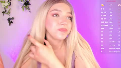 Call me Daian  Independient model online show from December 8, 6:39 pm